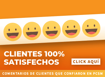 clientes satisfechos