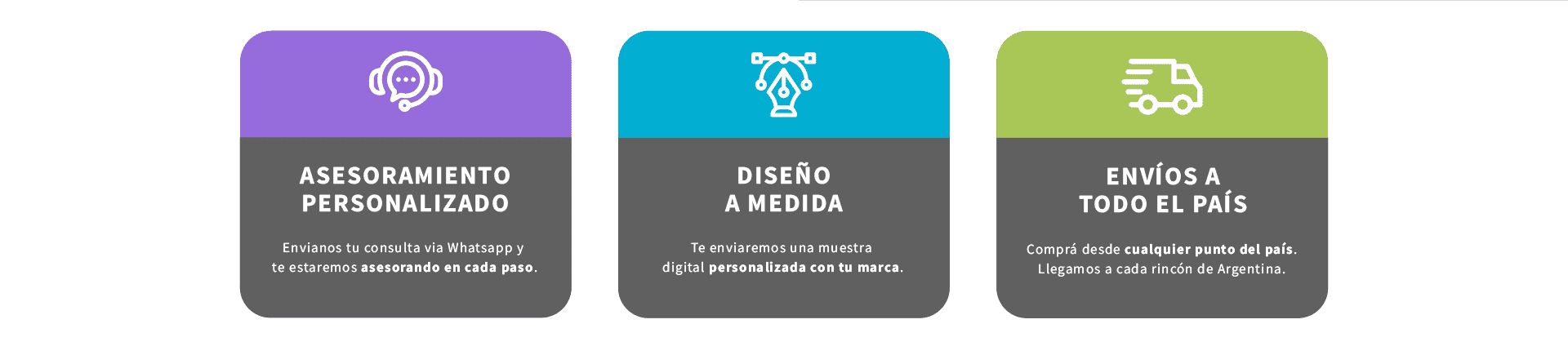 servicios